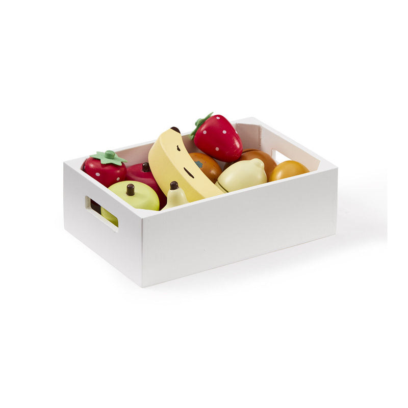 Kid’s Concept Mixed fruit box