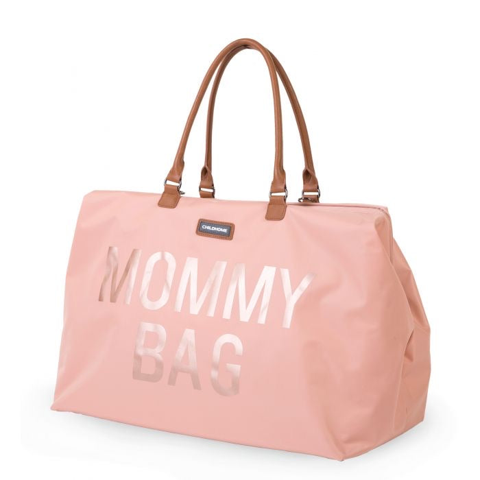 Mommy Bag Pink