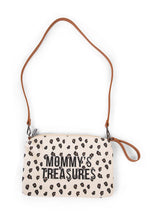Mommy’s Treasures Léopard