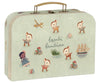Maileg Bambi Bambino suitcase