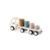 Kid’s Concept Sorter ring truck aiden