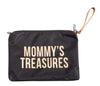 Mommy’s Treasures Noir/Or