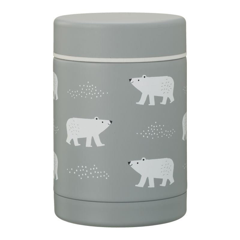 Food Jar Isotherme Polar Bear Fresk