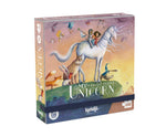Londji My unicorn pocket puzzle