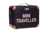 Mini Traveller Noir/Or