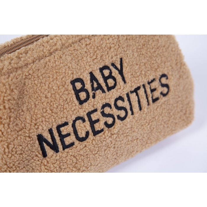 Baby Necessities Teddy Beige