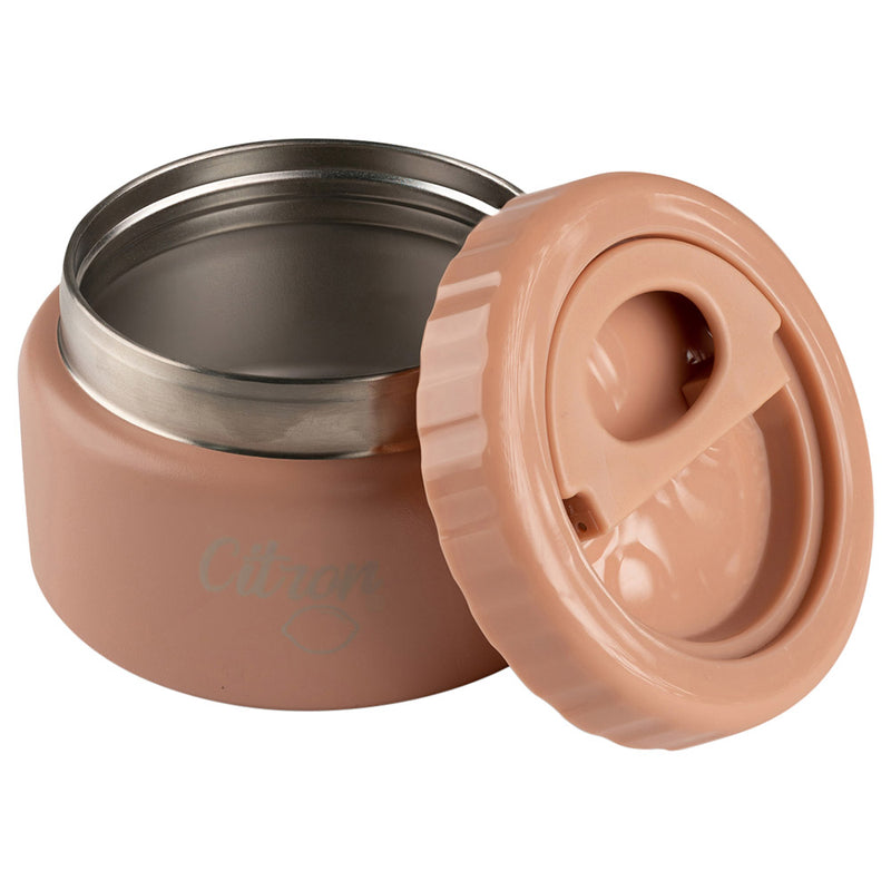 Thermos alimentaire - Rose