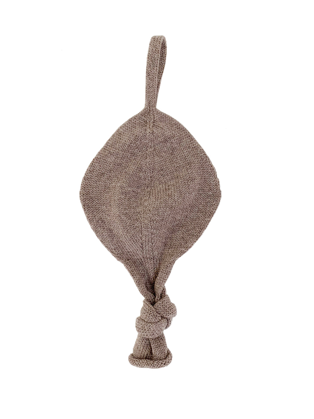 Hvid TITI COMFORTER doudou & attache tétine Différentes couleurs